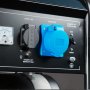 Бензиновый генератор с электростартером FUBAG PRG 6000 ES в Санкт-Петербурге фото