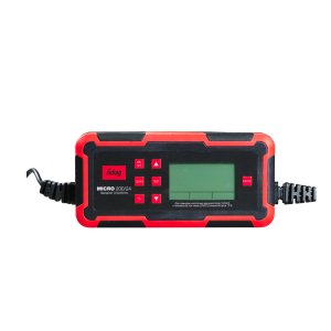 Зарядное устройство FUBAG MICRO 200/24 в Санкт-Петербурге фото