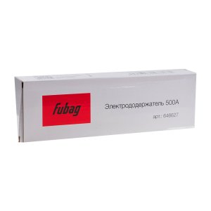 Электрододержатель FUBAG 500А в Санкт-Петербурге фото