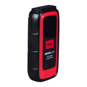 Пусковое устройство FUBAG DRIVE 600 в Санкт-Петербурге фото