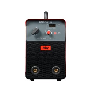 FUBAG Сварочный полуавтомат инвертор INMIG 400T DG + Подающий механизм DRIVE INMIG DG + Шланг пакет 5м  + Горелка FB 400 3m в Санкт-Петербурге фото