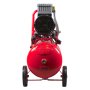 Компрессор воздушный безмасляный малошумный FUBAG OLS 250/24 CM2 в Санкт-Петербурге фото