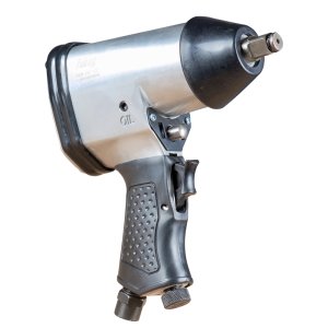 Пневмогайковерт ударный FUBAG IW580 1/2 дюйма в Санкт-Петербурге фото