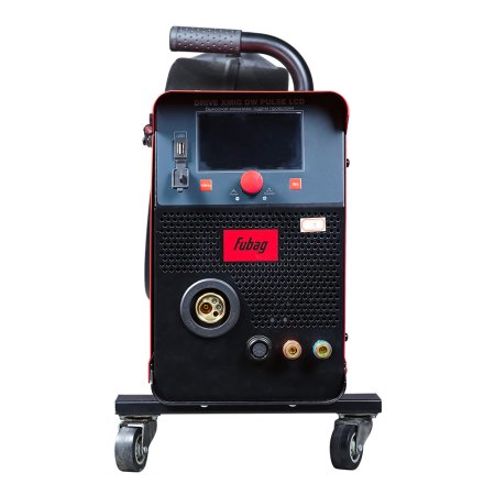 Подающий механизм FUBAG DRIVE XMIG DW PULSE в Санкт-Петербурге фото