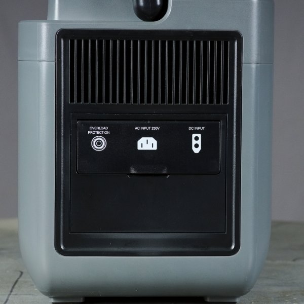 Портативная электростанция FUBAG AS 2400i (аккумулятор LiFePO4) в Санкт-Петербурге фото