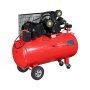 Ременной двухступенчатый компрессор FUBAG DCF-900/270 CT7.5 в Санкт-Петербурге фото