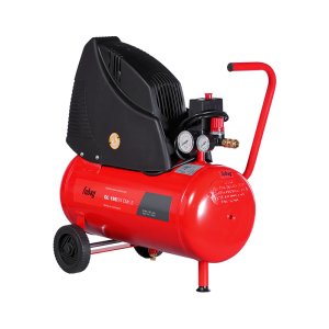 Компрессор воздушный безмасляный FUBAG OL 195/24 CM1.5 в Санкт-Петербурге фото