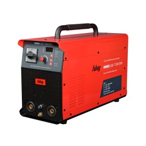 FUBAG Cварочный полуавтомат INMIG 500T DW SYN + Подающий механизм DRIVE INMIG DW SYN +Шланг-пакет 5 метров 70мм2 14 pol с жидкостным охлаждением для INMIG 500T DW SYN + Горелка FB 500 3m + Блок жидкостного охлаждения Cool 70 + Тележка для аппаратов в Санкт-Петербурге фото