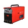 FUBAG Cварочный полуавтомат INMIG 500T DW SYN + Подающий механизм DRIVE INMIG DW SYN +Шланг-пакет 5 метров 70мм2 14 pol с жидкостным охлаждением для INMIG 500T DW SYN + Горелка FB 500 3m + Блок жидкостного охлаждения Cool 70 + Тележка для аппаратов в Санкт-Петербурге фото