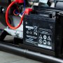 Бензиновый генератор FUBAG BS 7500 XD ES DUPLEX в Санкт-Петербурге фото