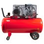 Ременной одноступенчатый компрессор FUBAG B10000B/270 CT11 в Санкт-Петербурге фото