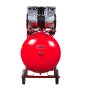 Компрессор воздушный безмасляный малошумный FUBAG OLS 500/100 CM2х2 в Санкт-Петербурге фото