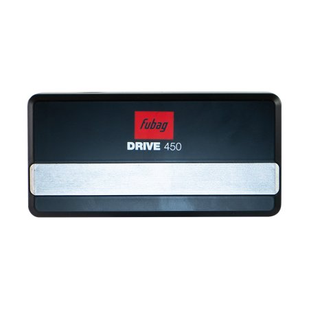 Пусковое устройство FUBAG DRIVE 450 в Санкт-Петербурге фото