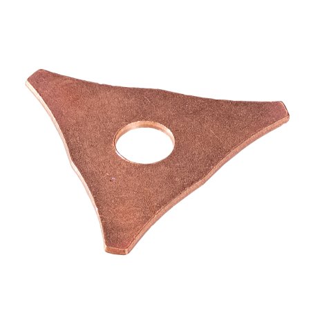 Электрод FUBAG "Треугольник" для точечной сварки в Санкт-Петербурге фото