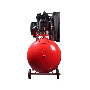 Ременной двухступенчатый компрессор FUBAG DCF-1700/500 CT15 в Санкт-Петербурге фото