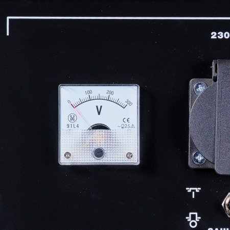 Бензиновый генератор FUBAG PRG 5000 в Санкт-Петербурге фото