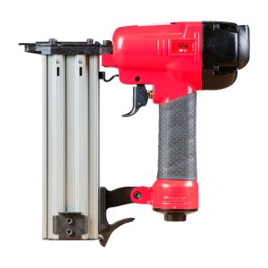 Пистолет гвоздезабивной FUBAG NF50 финишный в Санкт-Петербурге фото