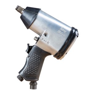 Пневмогайковерт ударный FUBAG IW580 1/2 дюйма в Санкт-Петербурге фото