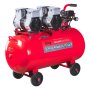 Компрессор воздушный безмасляный малошумный FUBAG OLS 500/100 CM2х2 в Санкт-Петербурге фото