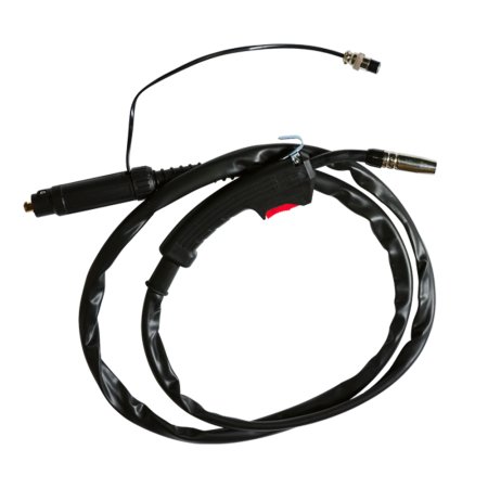 Полуавтомат сварочный FUBAG IRMIG 200 SYN FLUX в Санкт-Петербурге фото