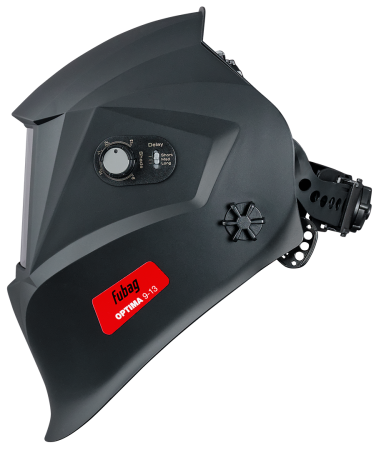  Маска сварщика Хамелеон FUBAG IR 9-13N S в Санкт-Петербурге фото