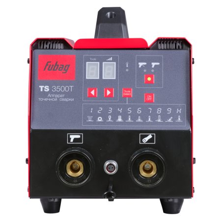Аппарат точечной сварки FUBAG TS 3500T в Санкт-Петербурге фото