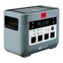 Портативная электростанция FUBAG AS 4800i (аккумулятор LiFePO4) в Санкт-Петербурге фото