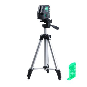FUBAG Лазерный уровень Crystal 20G VH Set c зеленым лучом в Санкт-Петербурге фото