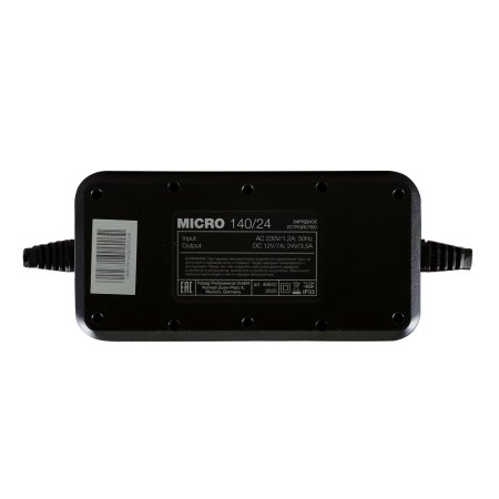 Зарядное устройство FUBAG MICRO 140/24 в Санкт-Петербурге фото