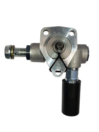 Насос топливный в сборе к двигателю для дизельного генератора FUBAG DS 11000 A ES, DS 14000 DA ES