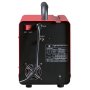 FUBAG Сварочный полуавтомат IRMIG 160 SYN с горелкой 150 А в комплекте + Проволока сварочная сплошного сечения FB 70S 0.8 мм катушка 200мм вес 5 кг в ПОДАРОК в Санкт-Петербурге фото
