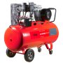 Ременной одноступенчатый компрессор FUBAG B10000B/270 CT11 в Санкт-Петербурге фото