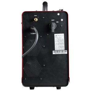 Полуавтомат сварочный FUBAG INMIG 200 SYN LCD (новый дисплей) в Санкт-Петербурге фото