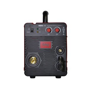 FUBAG Сварочный  полуавтомат IRMIG 160 с горелкой FB 150 3 м в Санкт-Петербурге фото