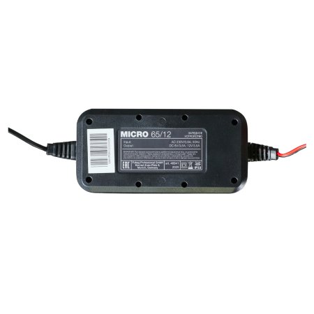 Зарядное устройство FUBAG MICRO 65/12 в Санкт-Петербурге фото