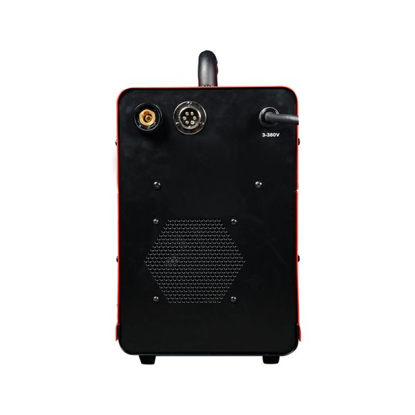 Полуавтомат сварочный FUBAG INMIG 200 SYN LCD (новый дисплей) в Санкт-Петербурге фото