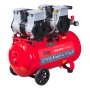 Компрессор воздушный безмасляный малошумный FUBAG OLS 500/50 CM2х2 в Санкт-Петербурге фото