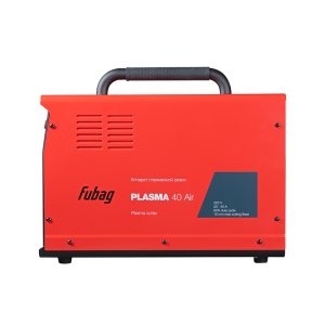 FUBAG PLASMA 40 Air с резаком FB P40 в Санкт-Петербурге фото