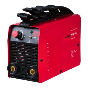 Инвертор ММА сварки FUBAG PRW 2000 в Санкт-Петербурге фото