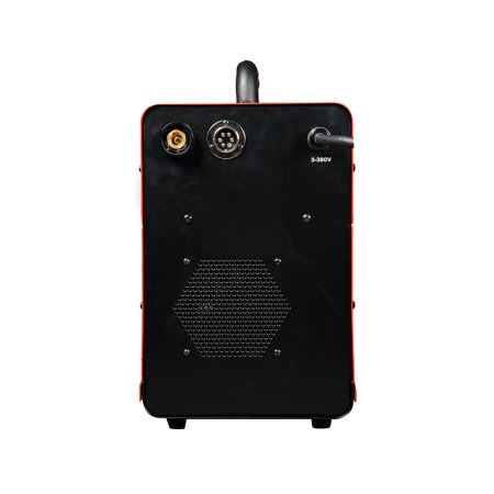 FUBAG Сварочный полуавтомат инвертор INMIG 350T DG  + Подающий механизм DRIVE INMIG DG + Шланг пакет 5 м 35 мм.кв  + Горелка FB 360 3 м  в Санкт-Петербурге фото