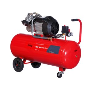Поршневый масляный компрессор FUBAG VDC 400/100 CM3 в Санкт-Петербурге фото