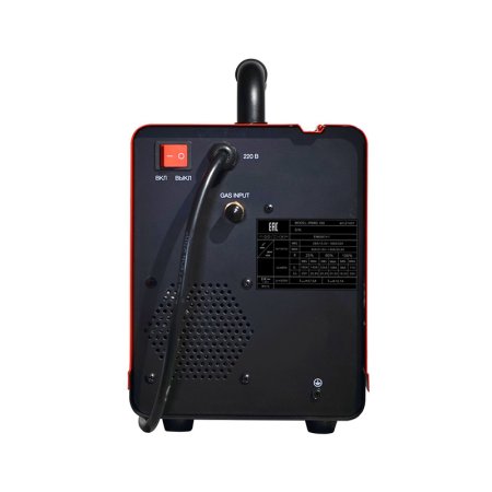 FUBAG Сварочный  полуавтомат IRMIG 160 с горелкой FB 150 3 м в Санкт-Петербурге фото