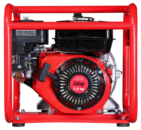 FUBAG Бензиновая мотопомпа для сильнозагрязненной воды PG 950 T в Санкт-Петербурге фото