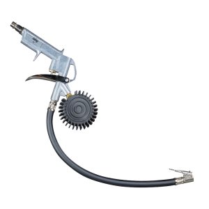 Пневмопистолет для накачки FUBAG IG7 с манометром в Санкт-Петербурге фото