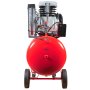 Ременной одноступенчатый компрессор FUBAG B10000B/270 CT11 в Санкт-Петербурге фото