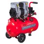 Компрессор воздушный безмасляный малошумный FUBAG OLS 250/24 CM2 в Санкт-Петербурге фото