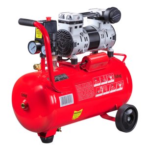 Компрессор воздушный безмасляный FUBAG OLS 180/24 CM1.2 в Санкт-Петербурге фото