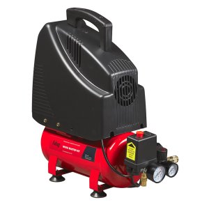 Компрессорный набор FUBAG Wood Master Kit безмасляный компрессор + 4 предмета в Санкт-Петербурге фото