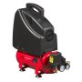 Компрессорный набор FUBAG Wood Master Kit безмасляный компрессор + 4 предмета в Санкт-Петербурге фото