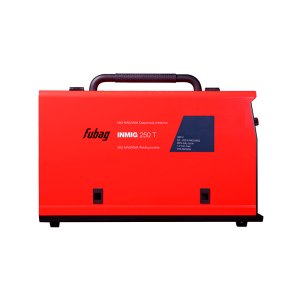 Полуавтомат сварочный FUBAG INMIG 200 SYN LCD (новый дисплей) в Санкт-Петербурге фото